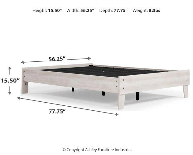 Shawburn Youth Bed - Image 7