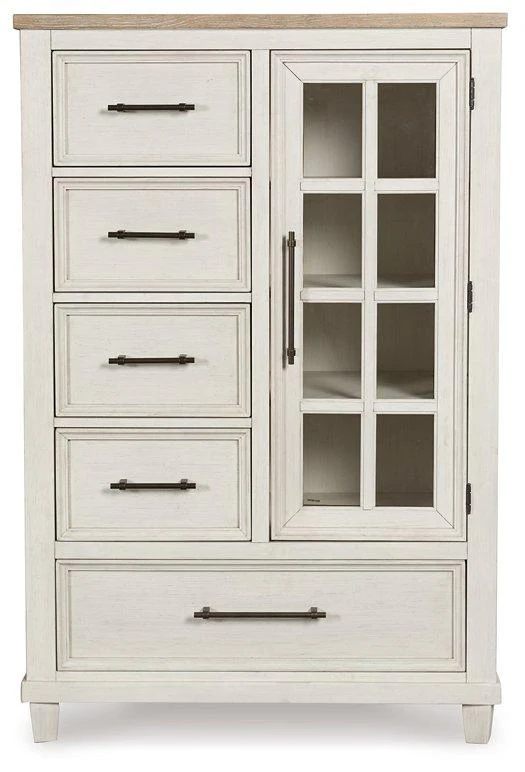 Shaybrock Door Chest - Image 6