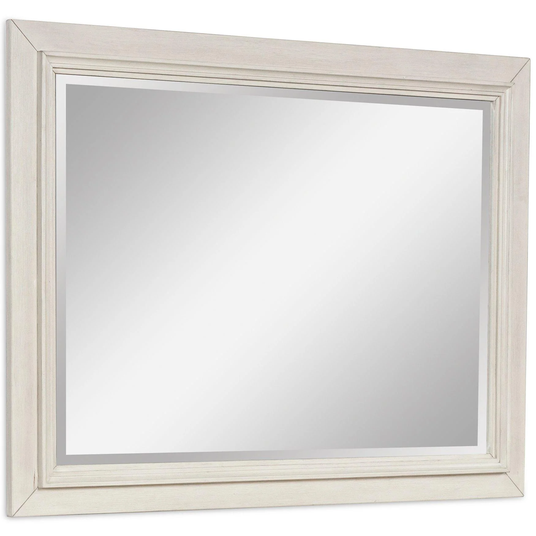 Shaybrock Dresser and Mirror - Image 11
