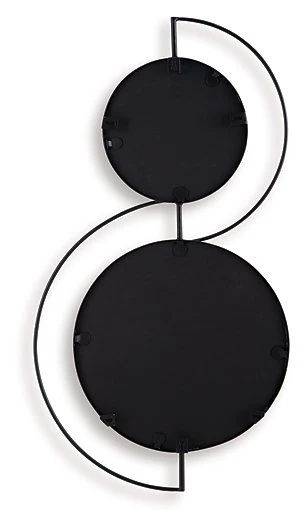 Shayham Accent Mirror - Image 8