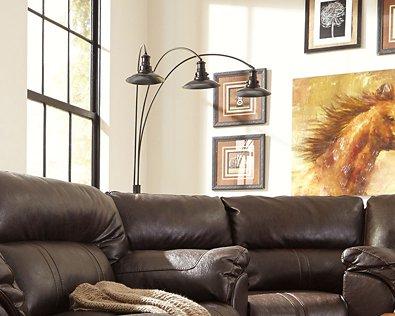 Sheriel Floor Lamp - Image 2