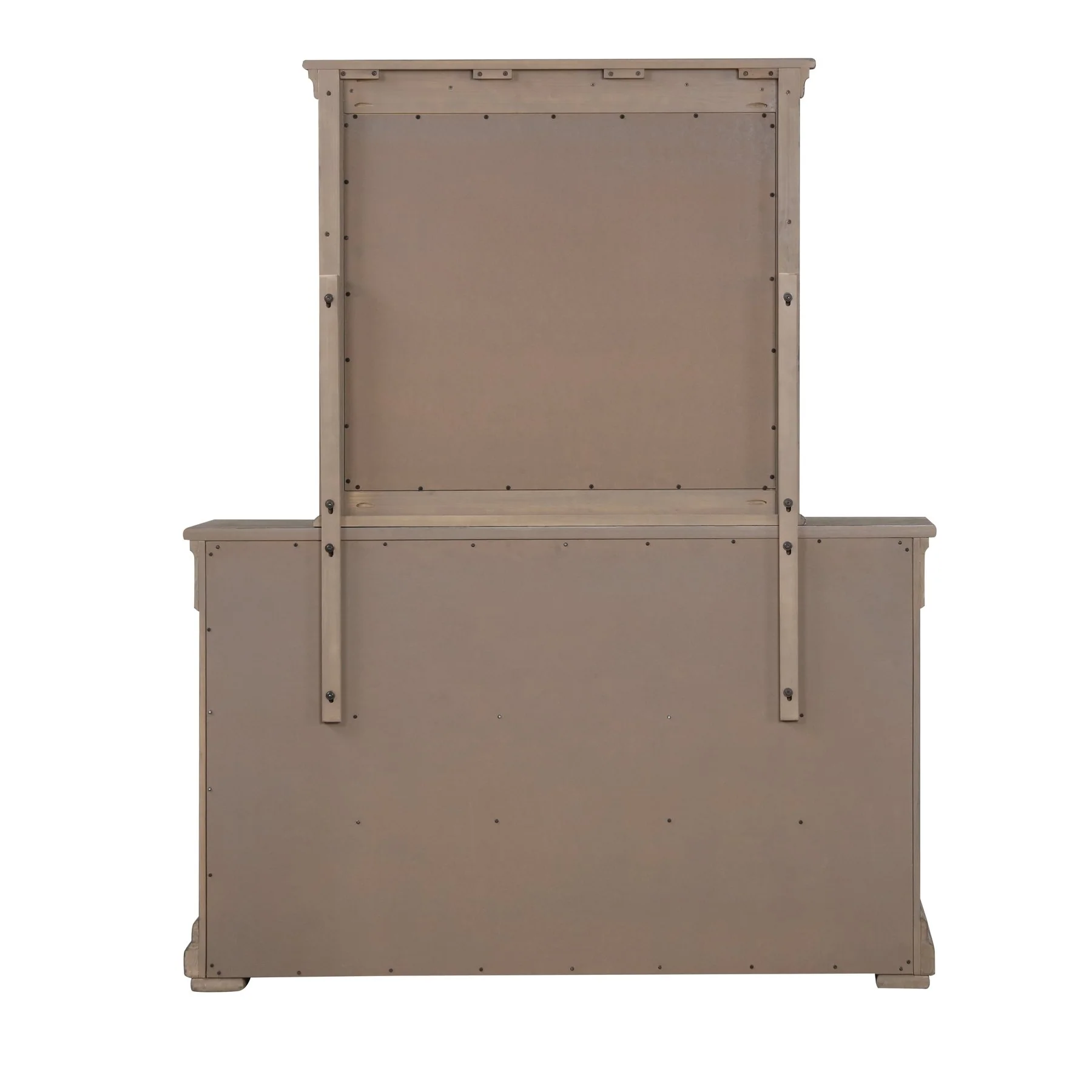 Sheringham Dresser, Weathered Gray - Image 6