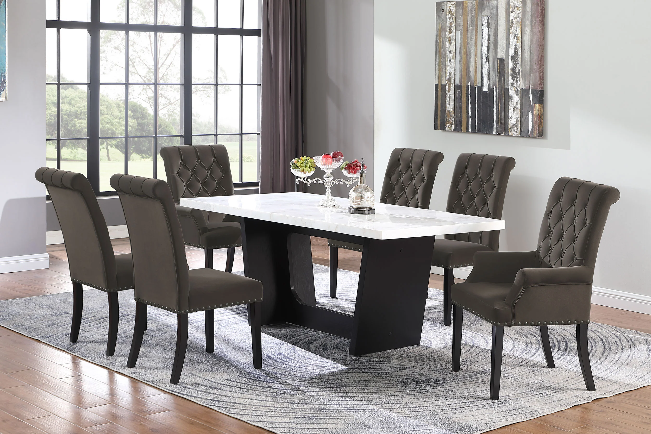 Sherry Dining Set - Image 44