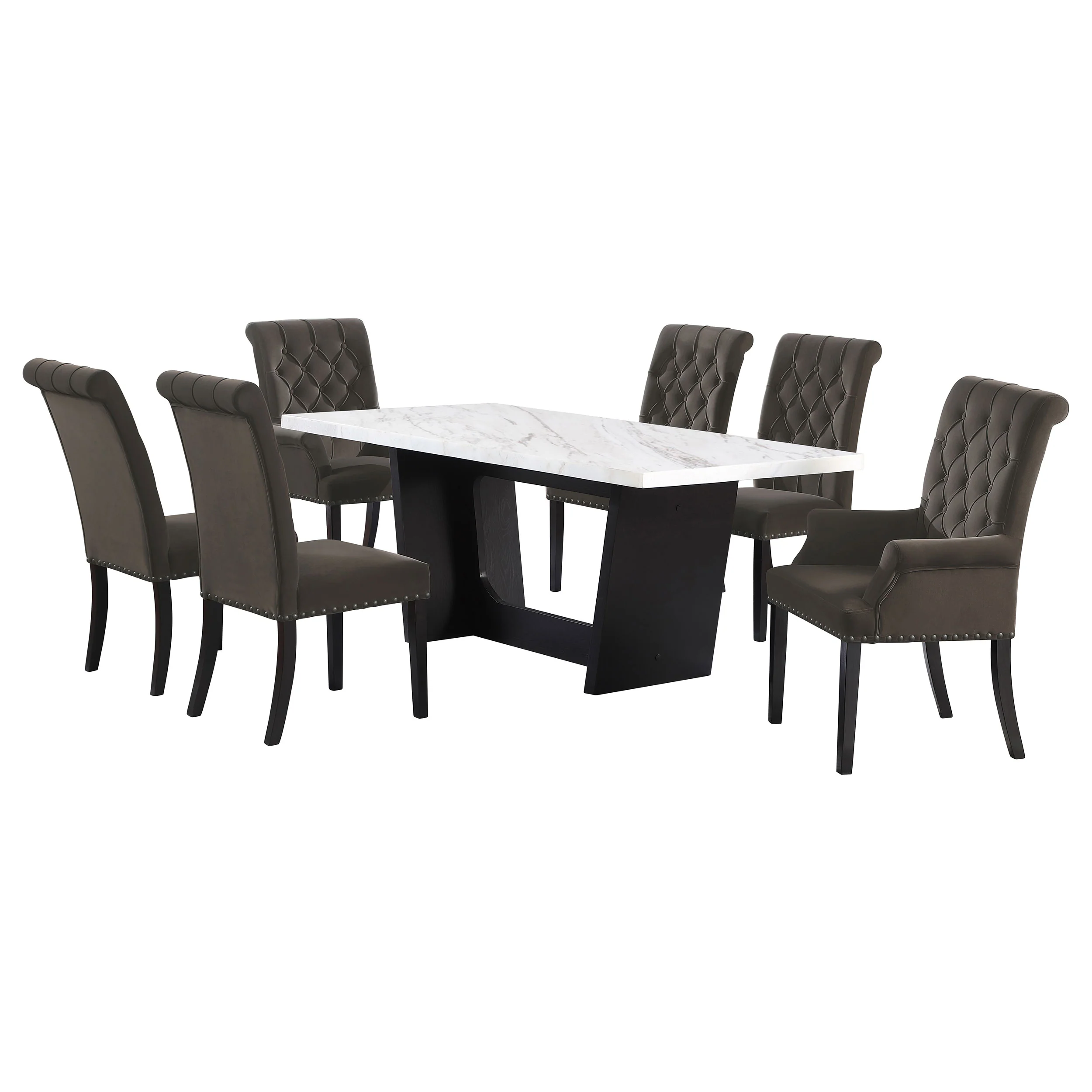 Sherry Dining Set - Image 45