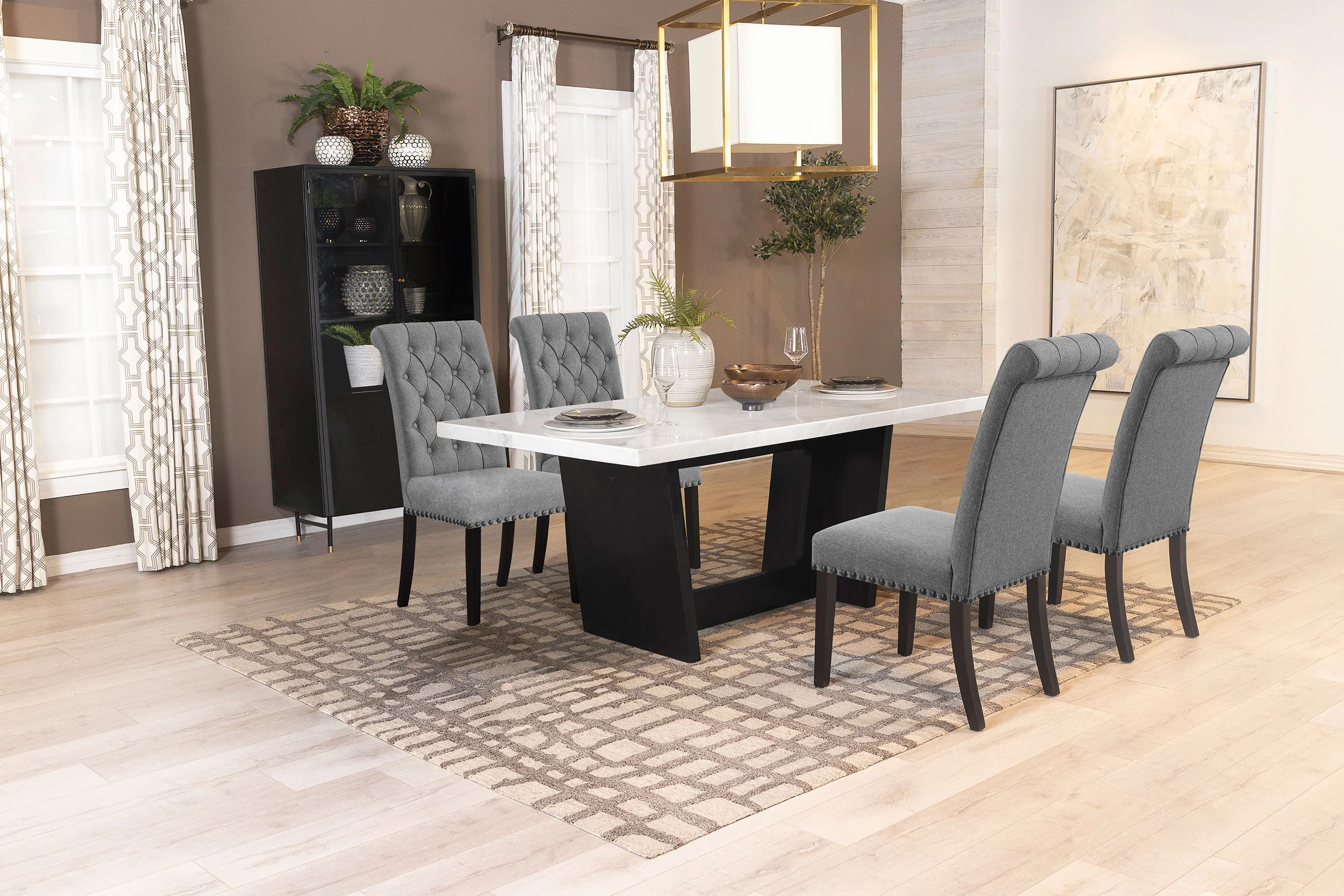 Sherry Dining Set - Image 61