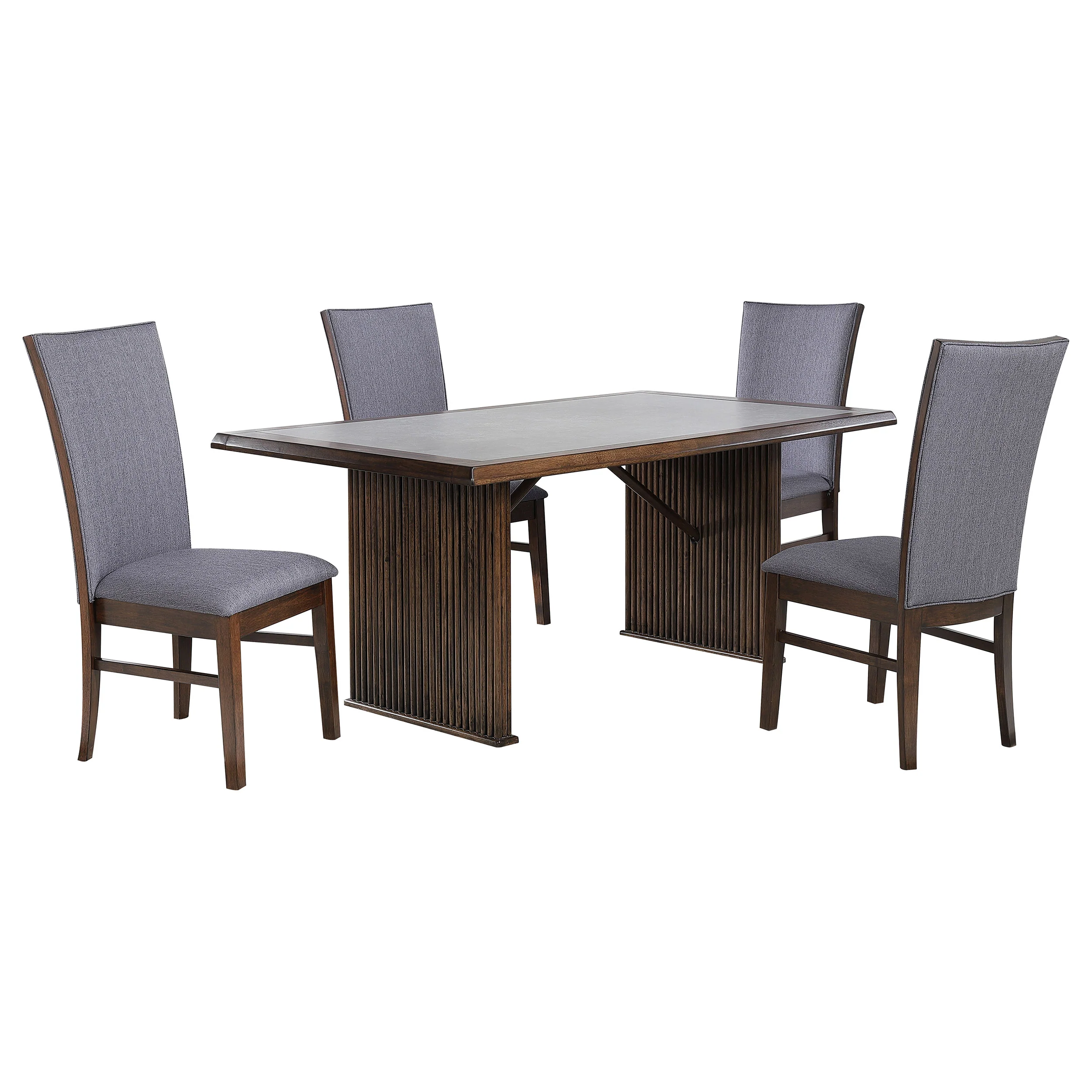 Sherwood Dining Set - Image 2