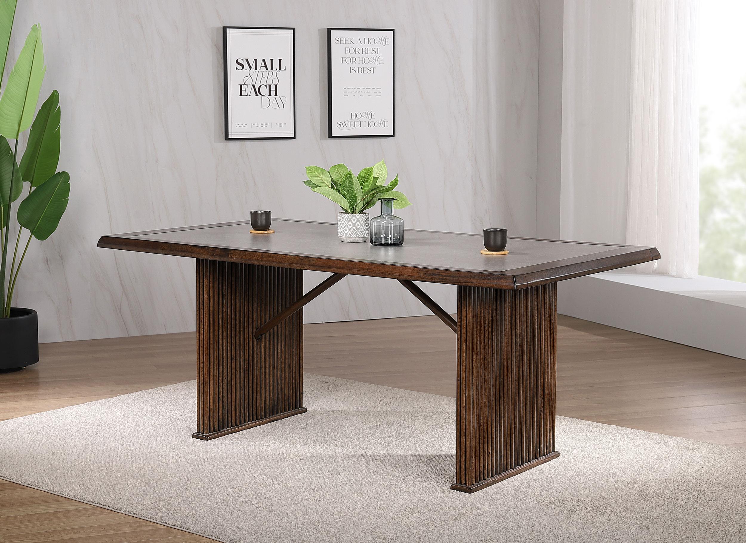 Sherwood Dining Table - Image 2