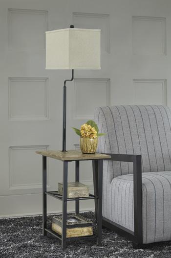 Shianne Floor Lamp - Image 3