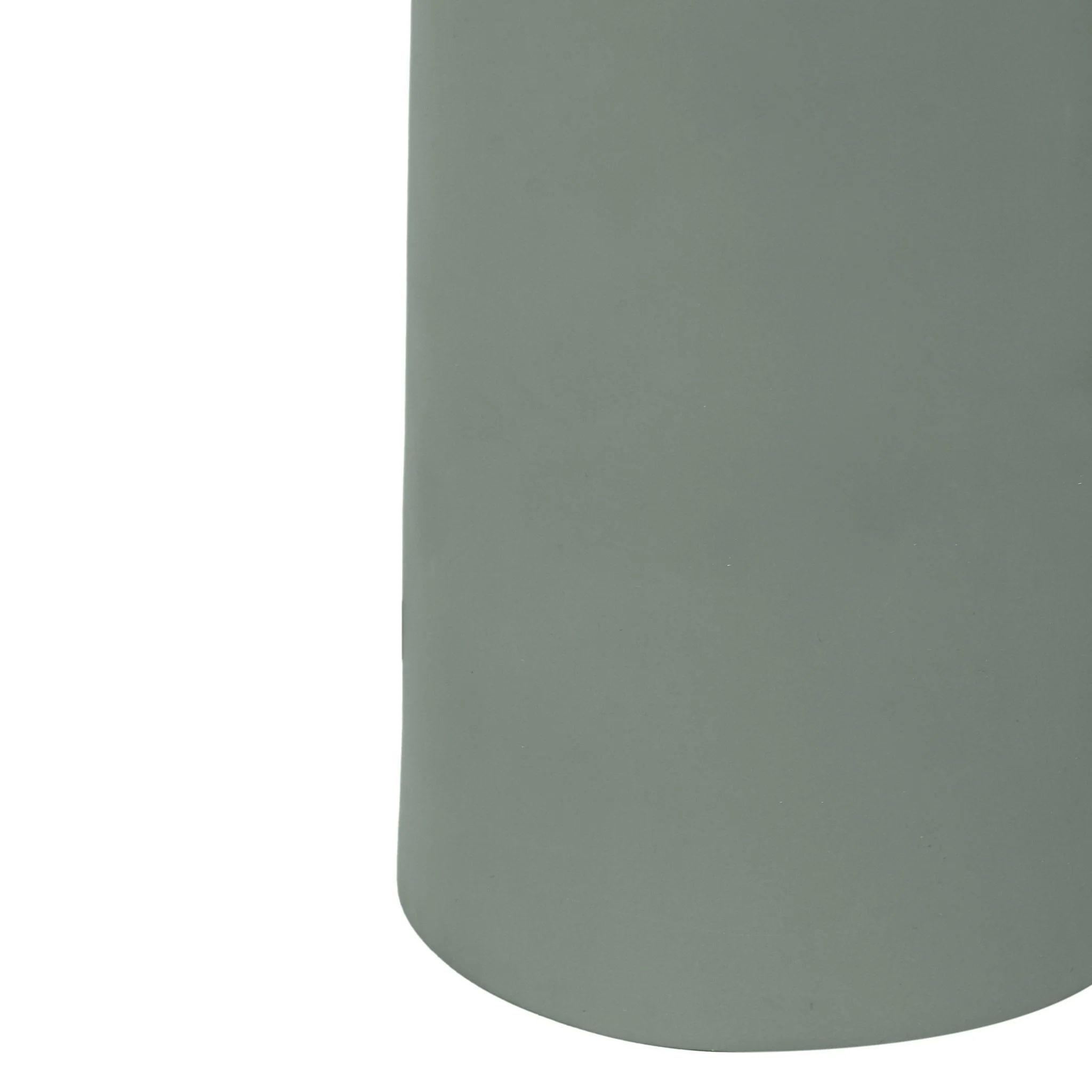 Shroom Green Metal Table Lamp - Image 5