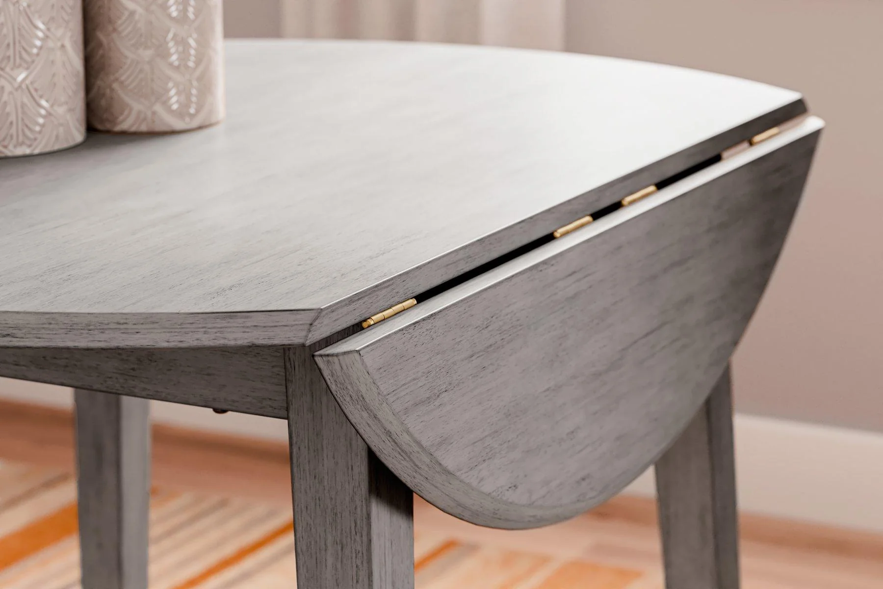 Shullden Dining Room Set - Image 19
