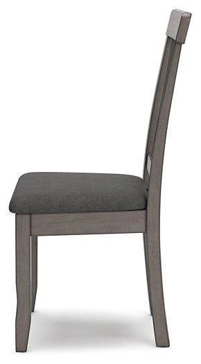 Shullden Dining Room Set - Image 6