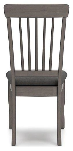 Shullden Dining Room Set - Image 7