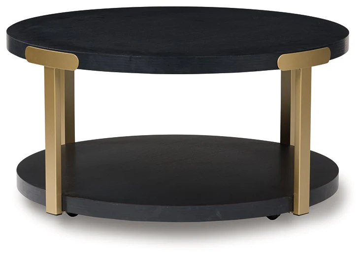 Shylore Table (Set of 3) - Image 10