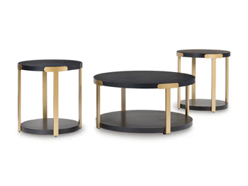 Shylore Table (Set of 3) - Image 3