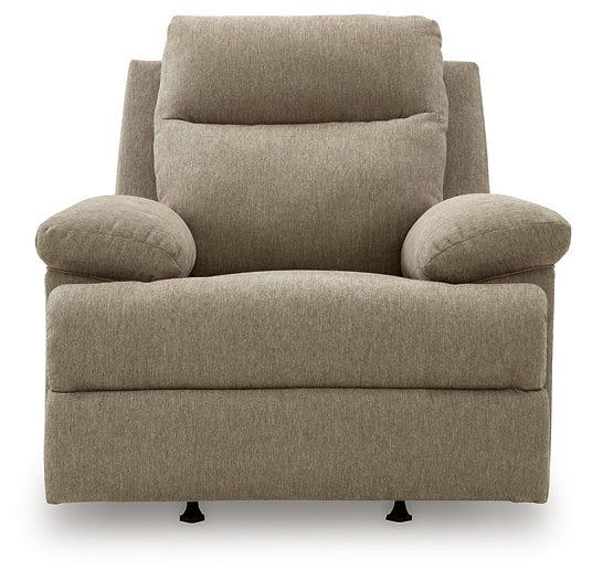 Side-Swipe Recliner - Image 13
