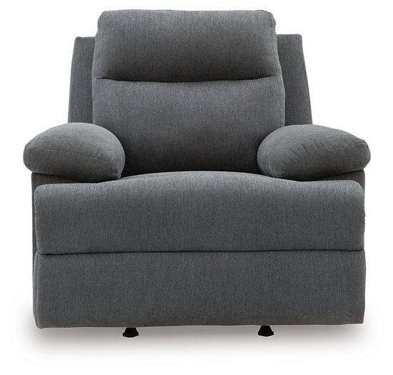 Side-Swipe Recliner - Image 6
