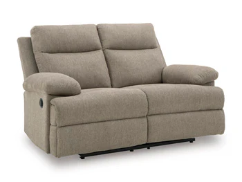 Side-Swipe Reclining Loveseat - Image 10