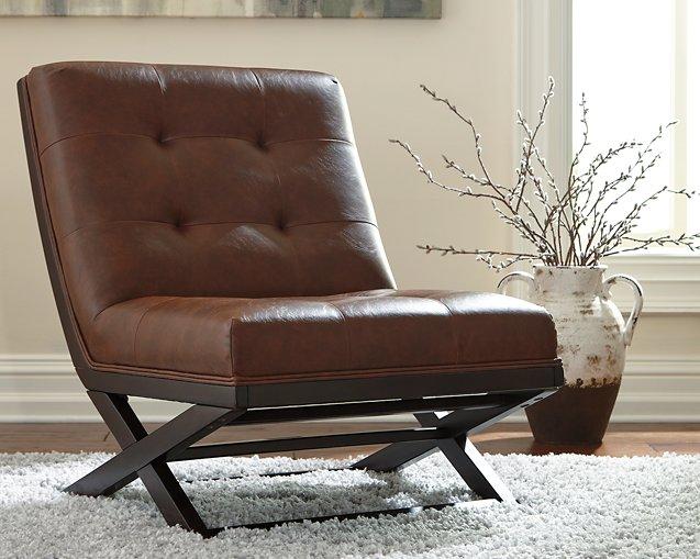 Sidewinder Accent Chair - Image 2