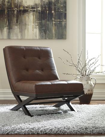 Sidewinder Accent Chair - Image 3