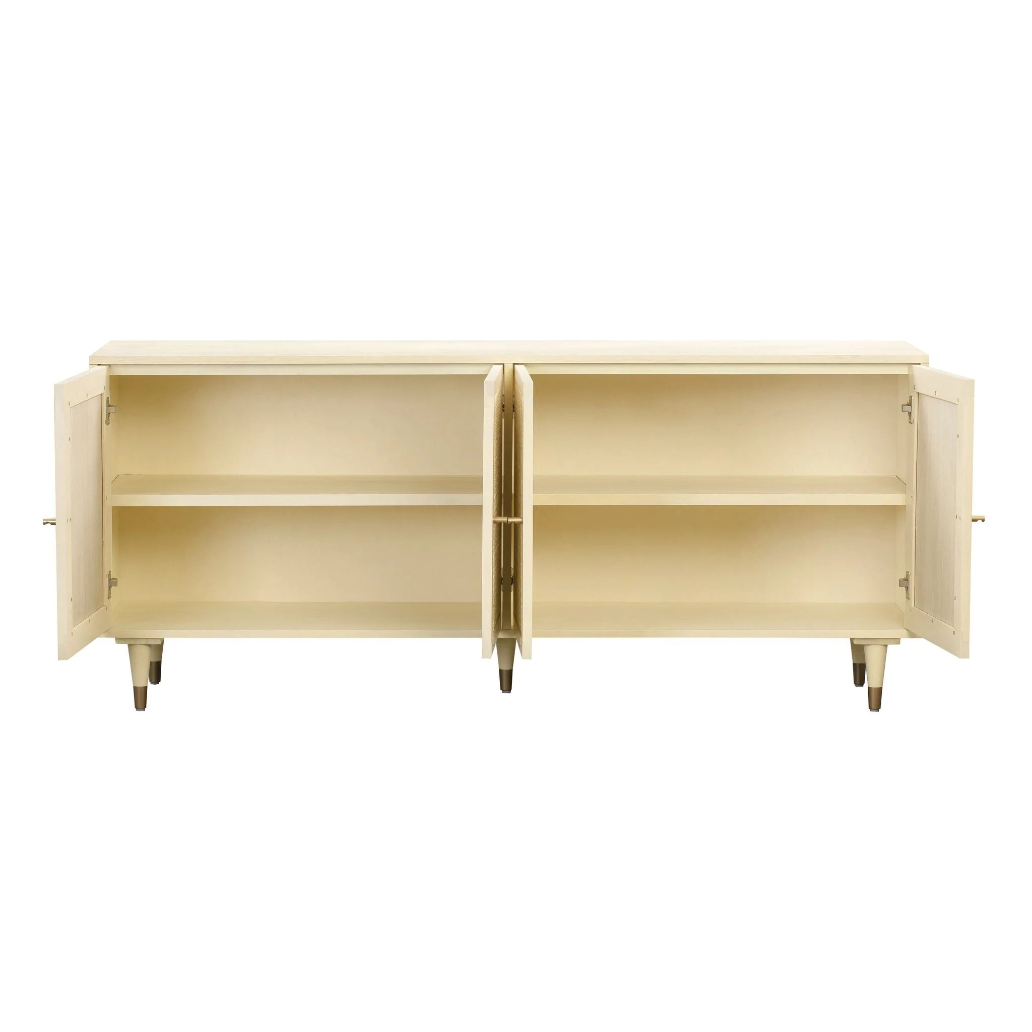 Sierra Buttermilk Sideboard - Image 6