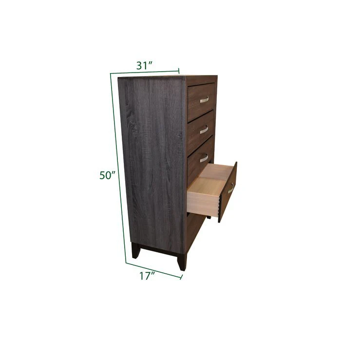 Sierra Chest Gray - Image 3