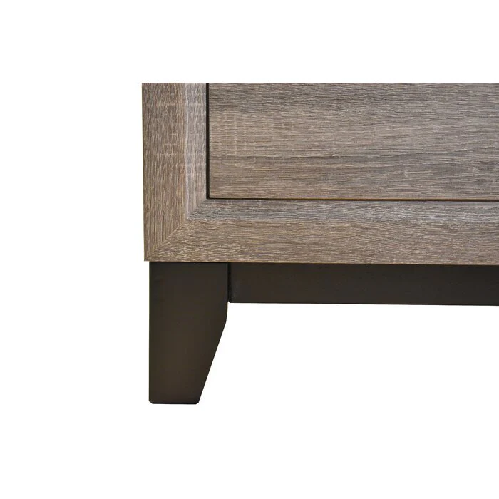 Sierra Dresser Gray - Image 4