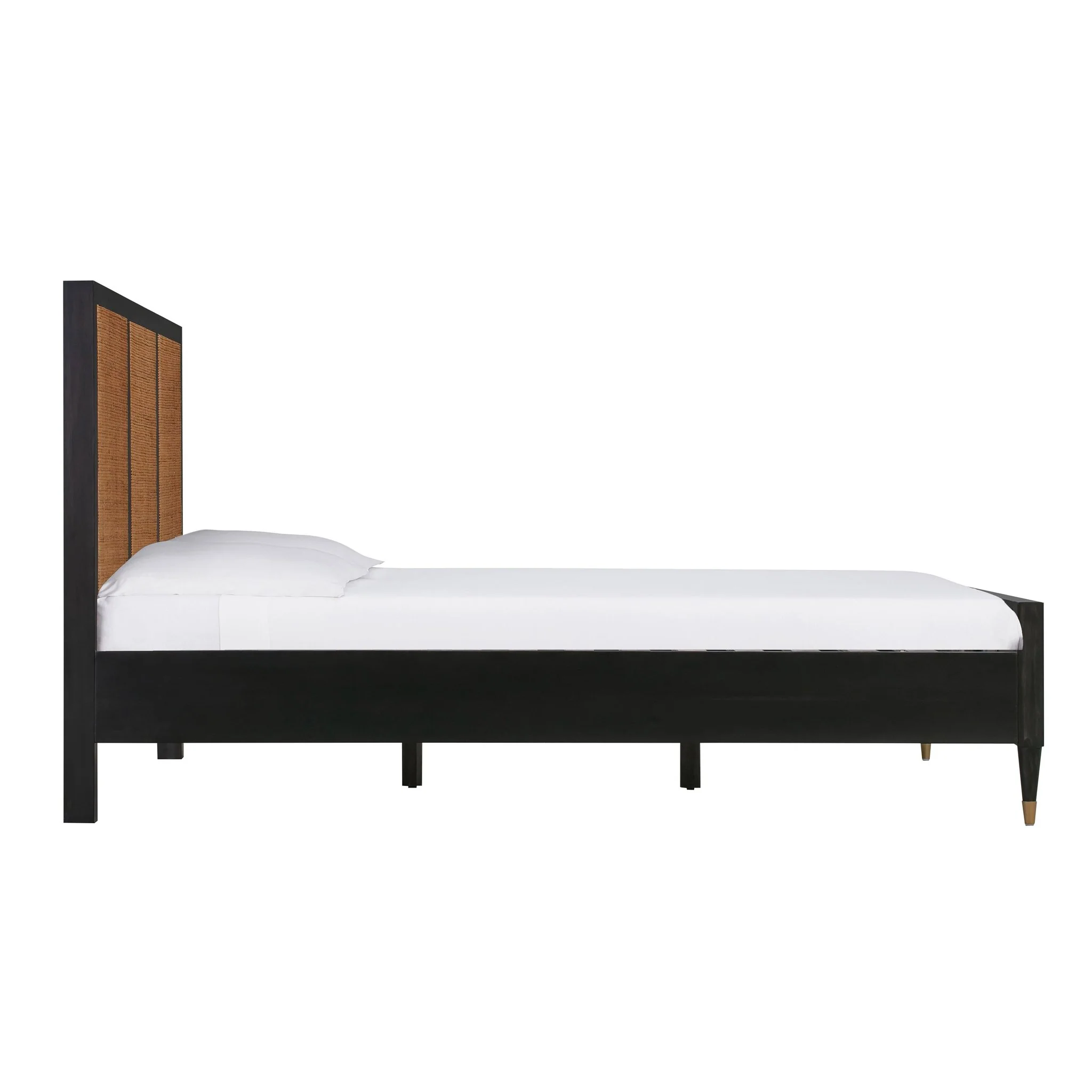Sierra Noir Bed in King - Image 4