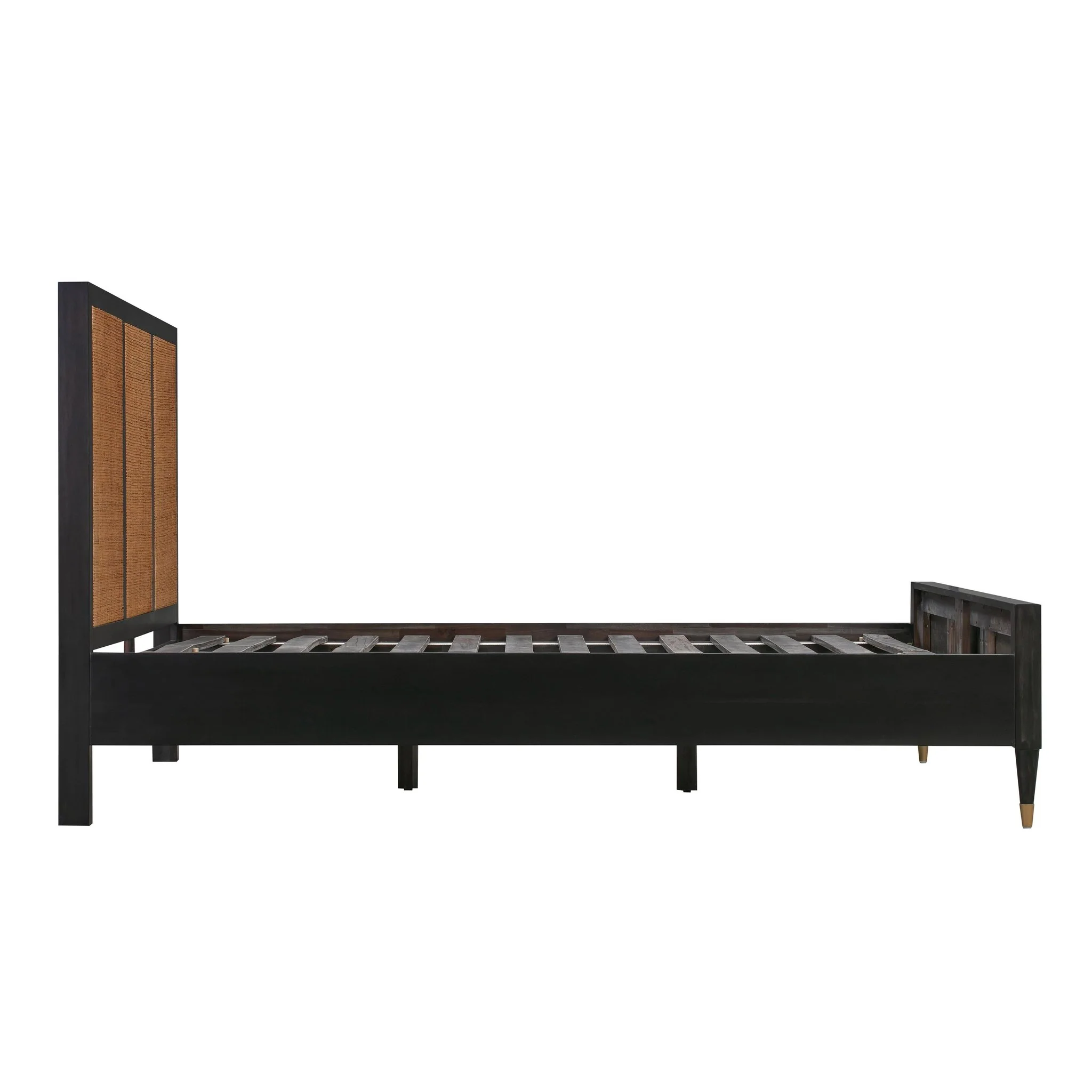 Sierra Noir Bed in King - Image 7