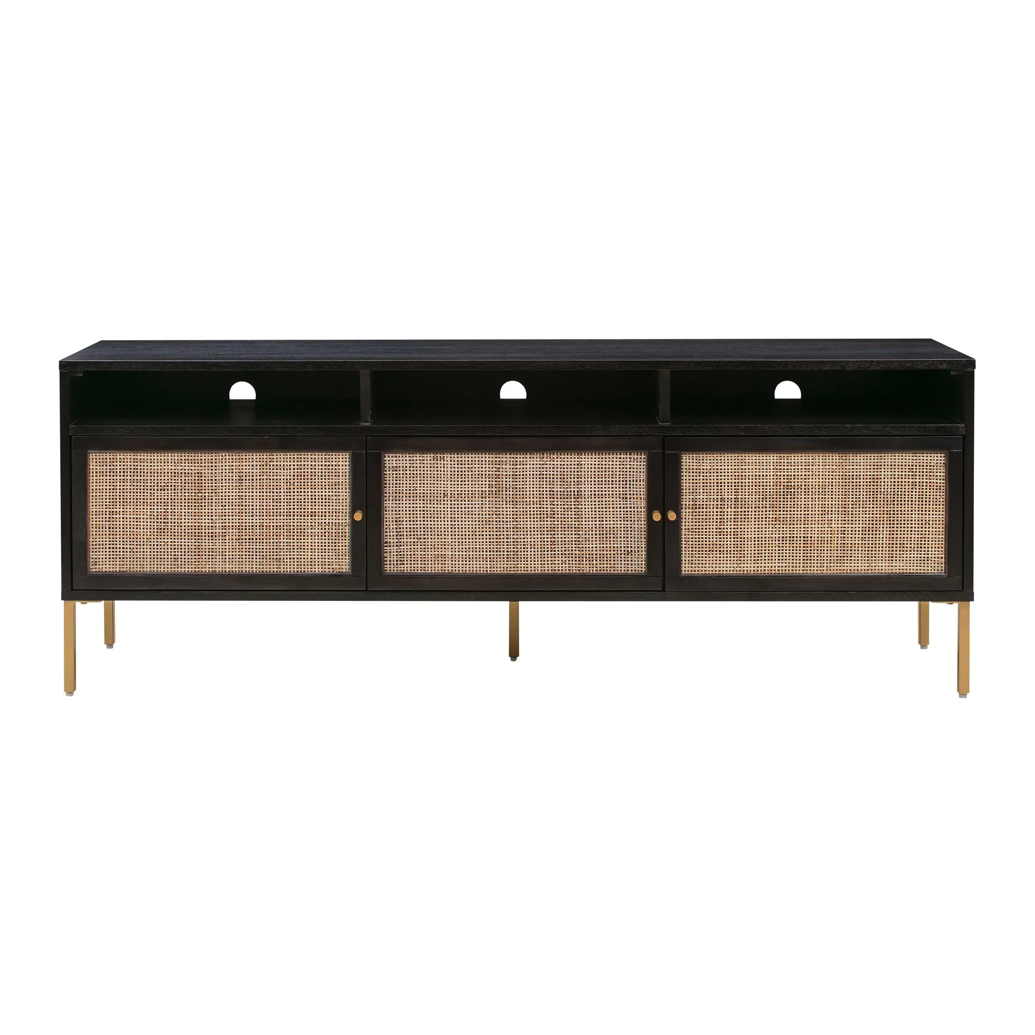 Sierra Noir Media Console - Image 3