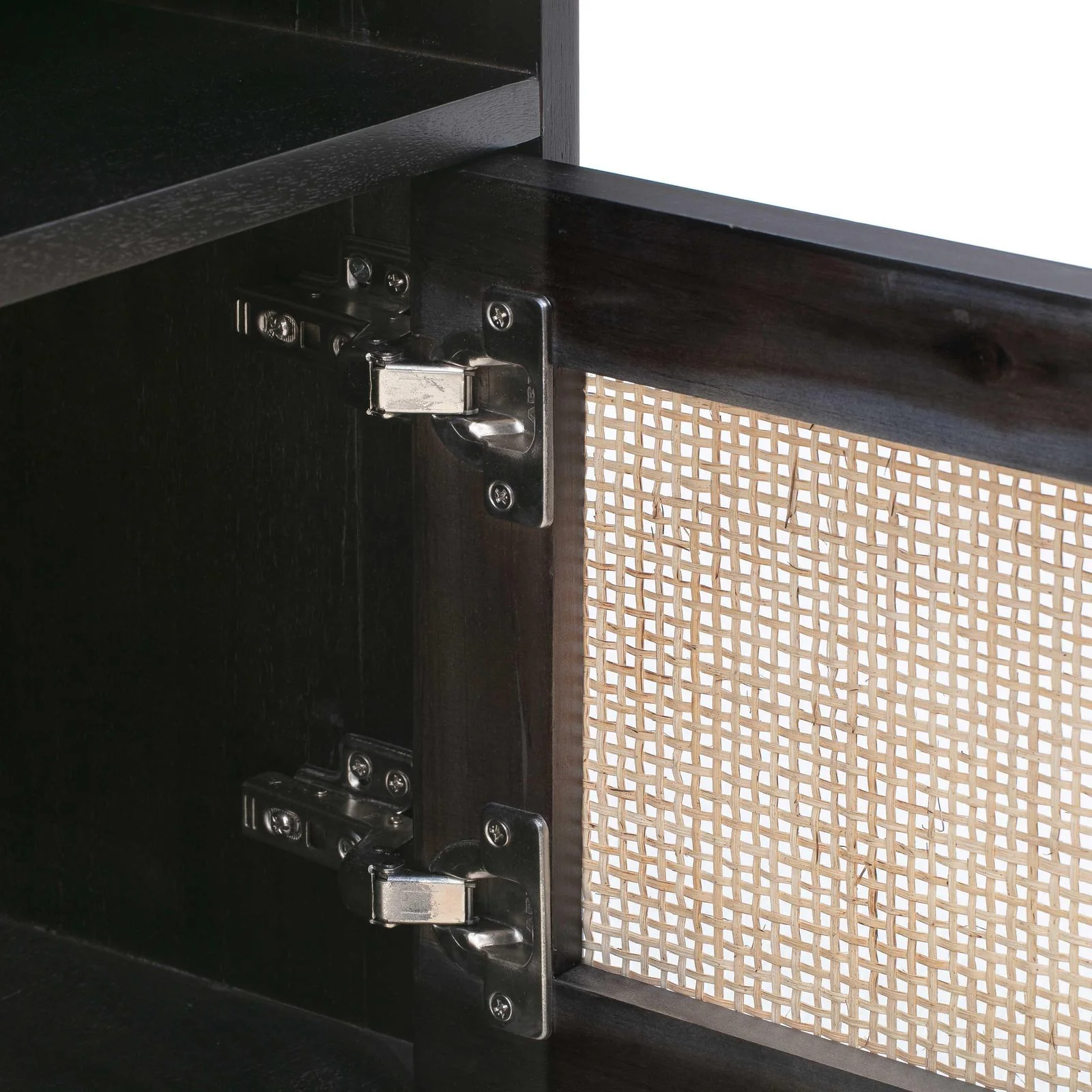 Sierra Noir Media Console - Image 7
