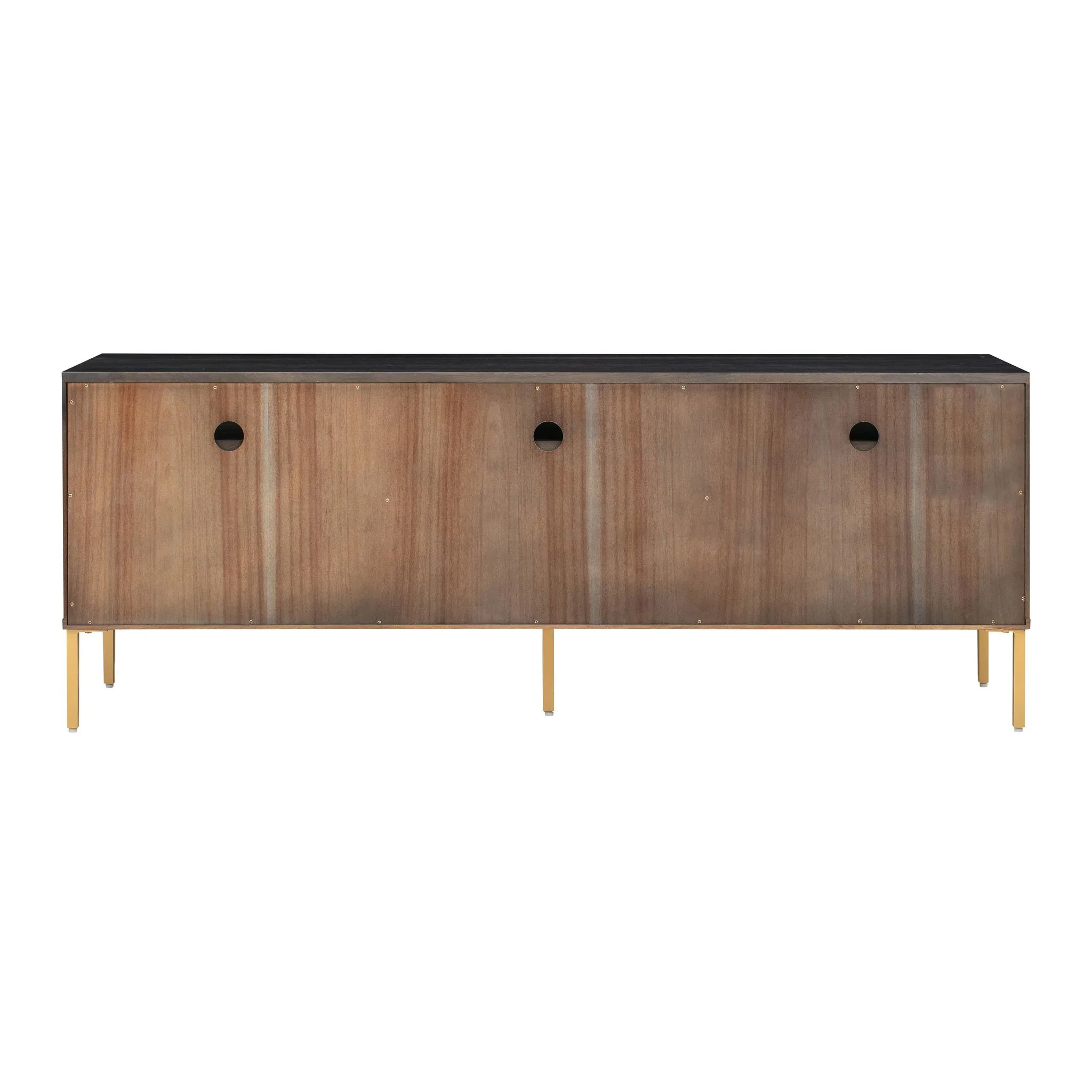 Sierra Noir Media Console - Image 8