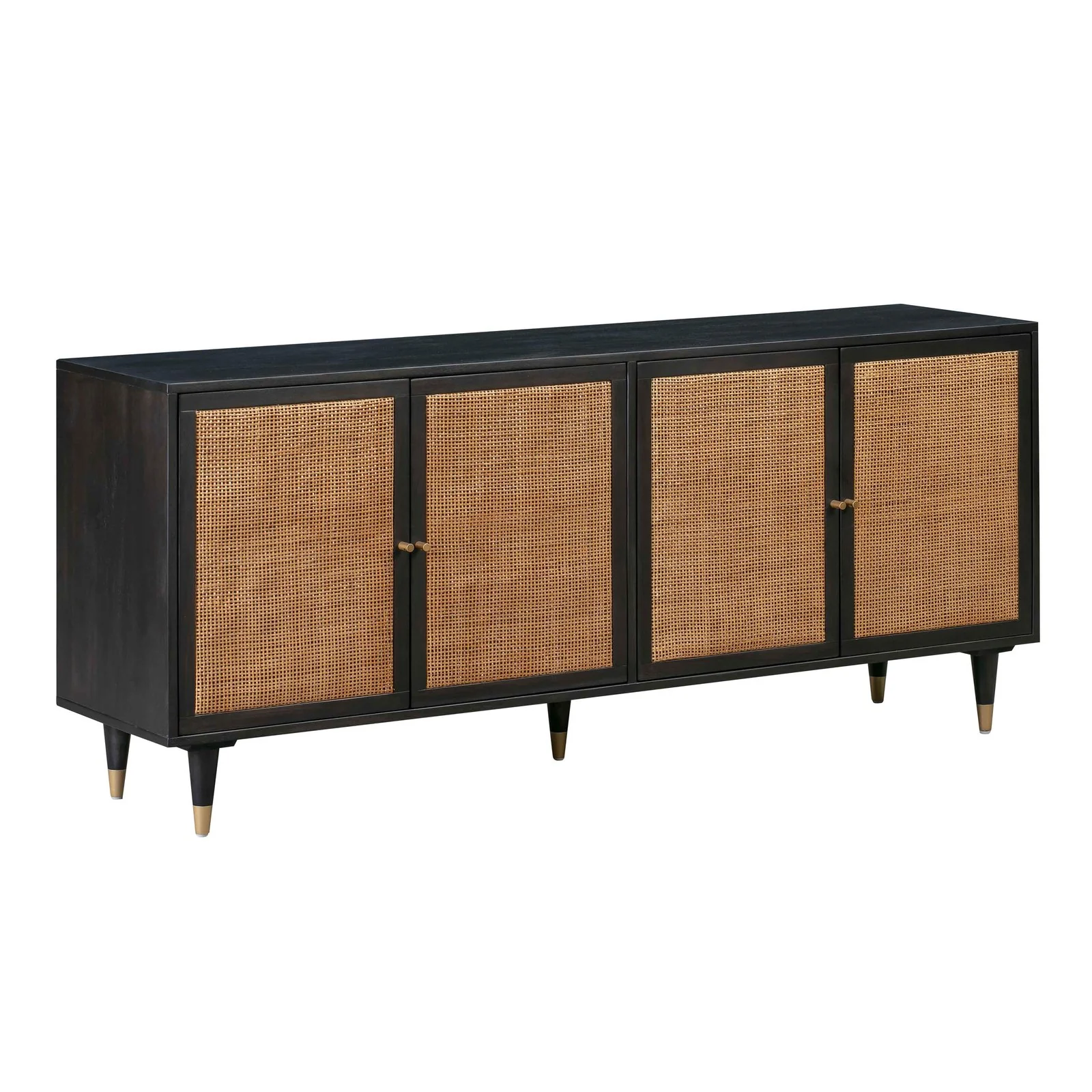 Sierra Noir Sideboard - Image 3