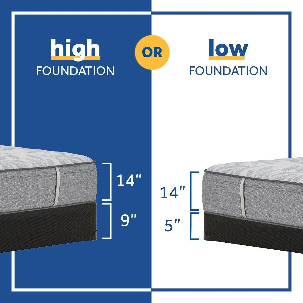 Silver Pine Innerspring Mattress - Image 23