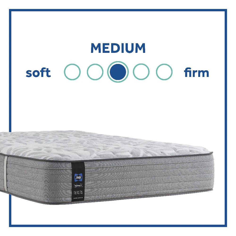 Silver Pine Innerspring Mattress - Image 28