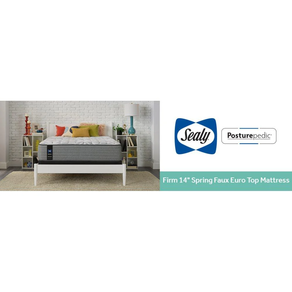 Silver Pine Innerspring Mattress - Image 32
