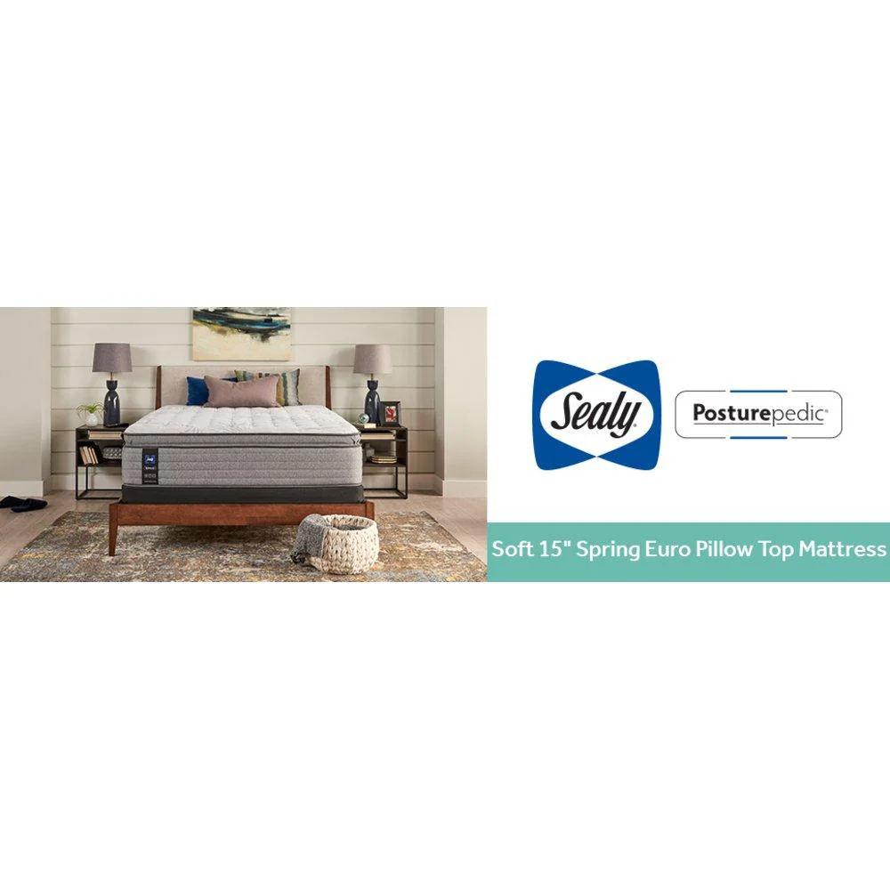 Silver Pine Innerspring Mattress - Image 36