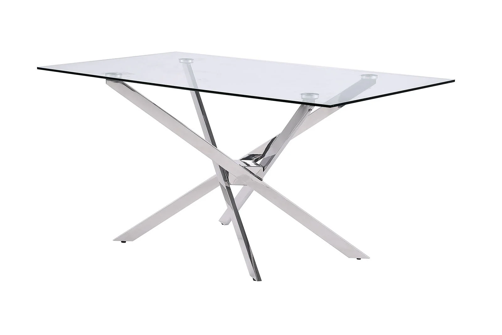 Silveria 5 Pc. Dining Table Set - Image 2