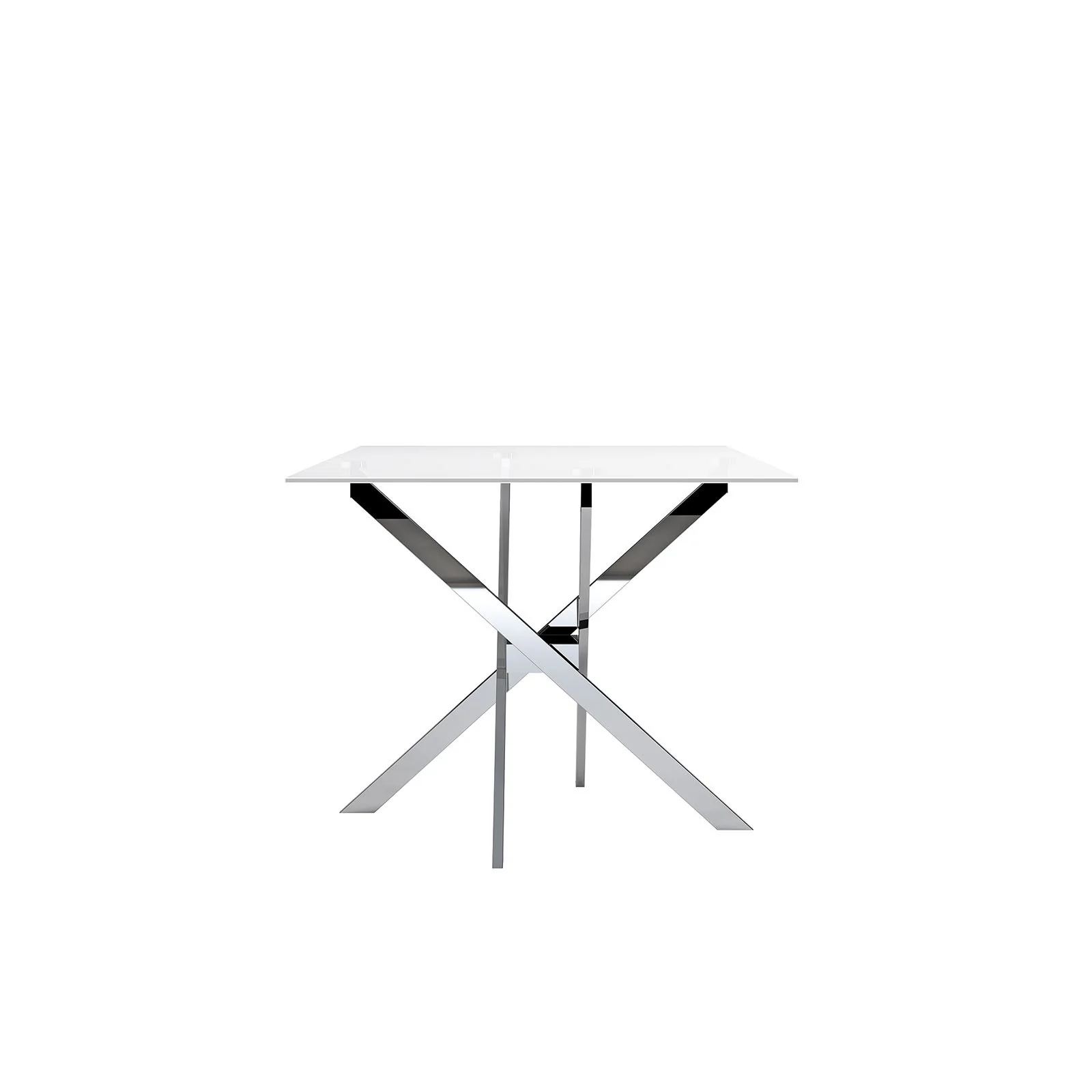 Silveria 7 Pc. Dining Table Set - Image 4