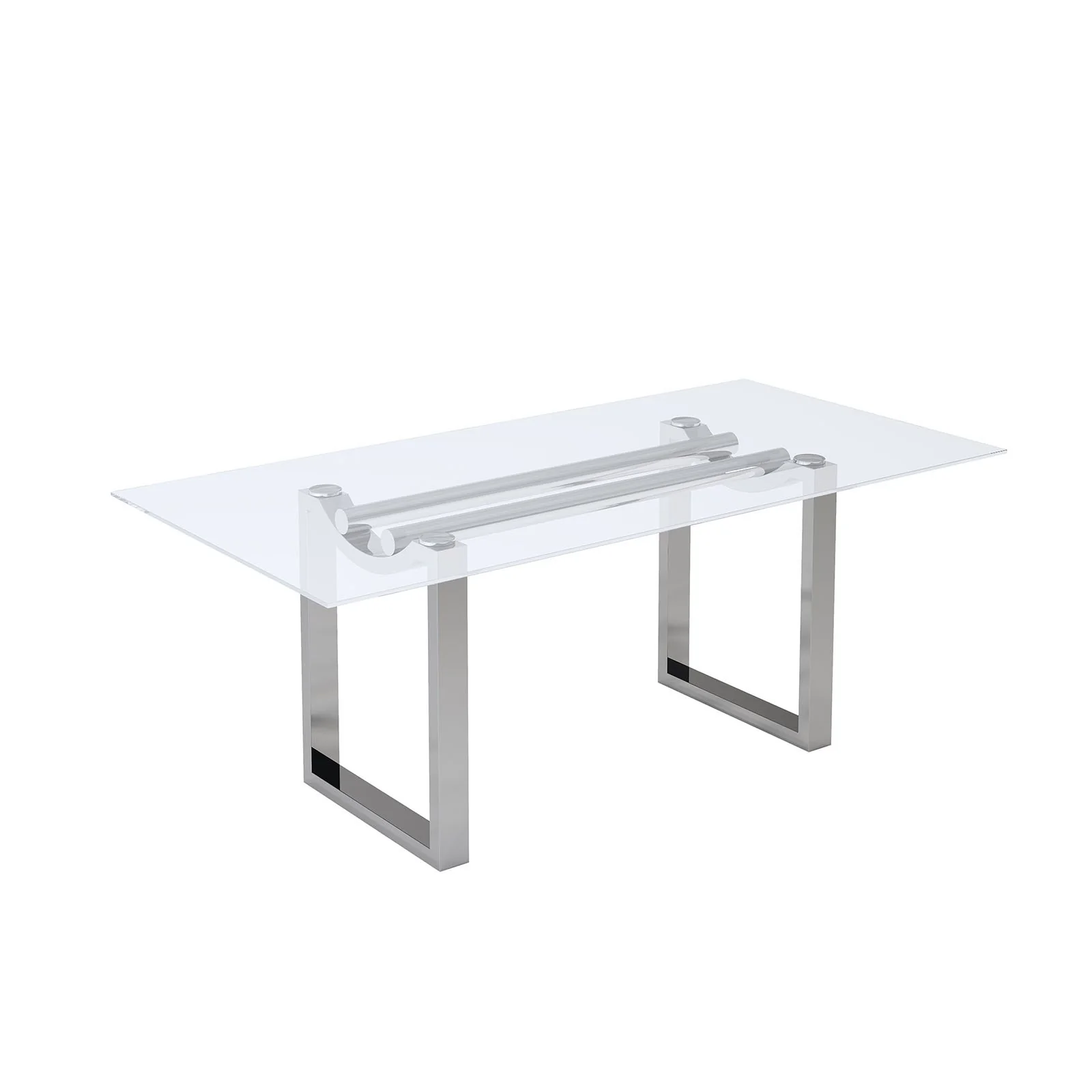 Silvestri 5 Pc. Dining Table Set - Image 2