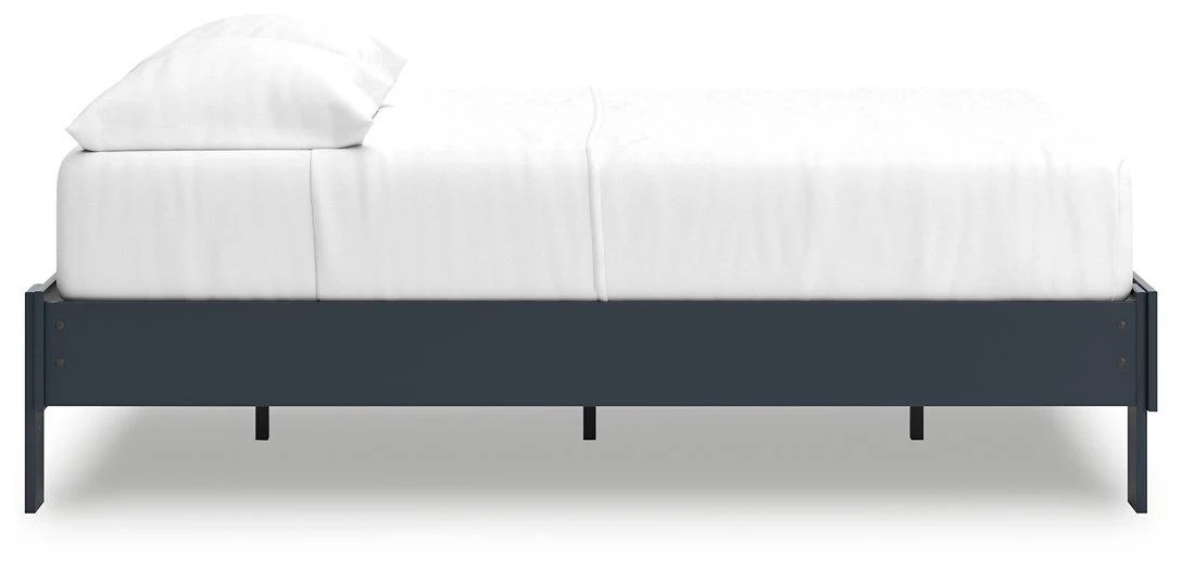 Simmenfort Bed - Image 32