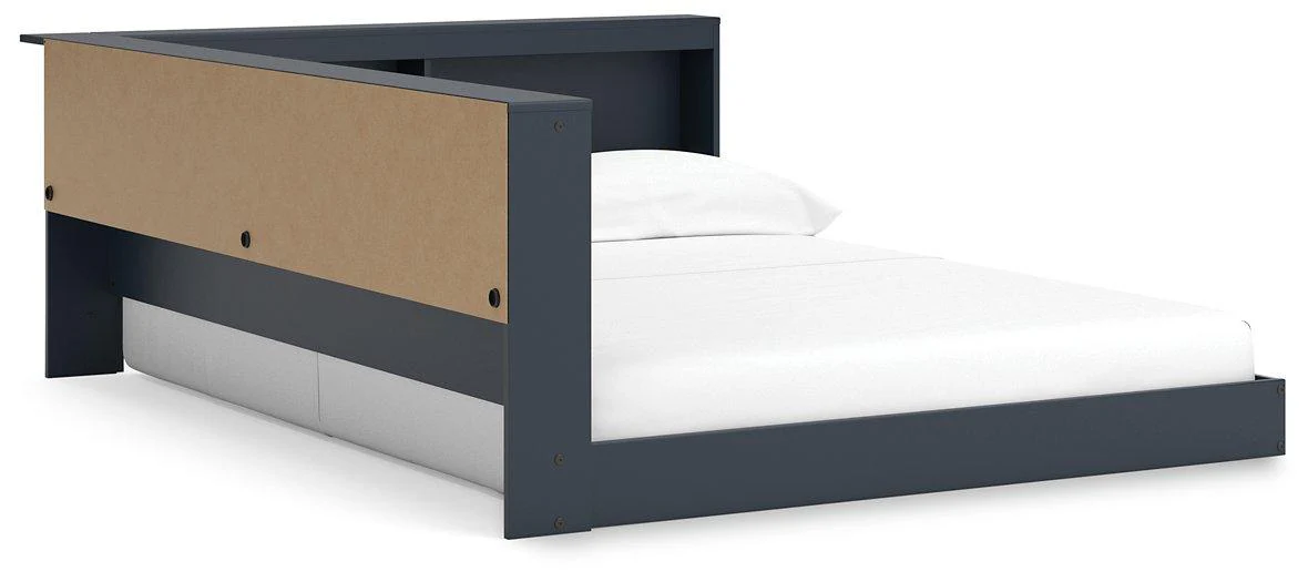Simmenfort Bed - Image 43