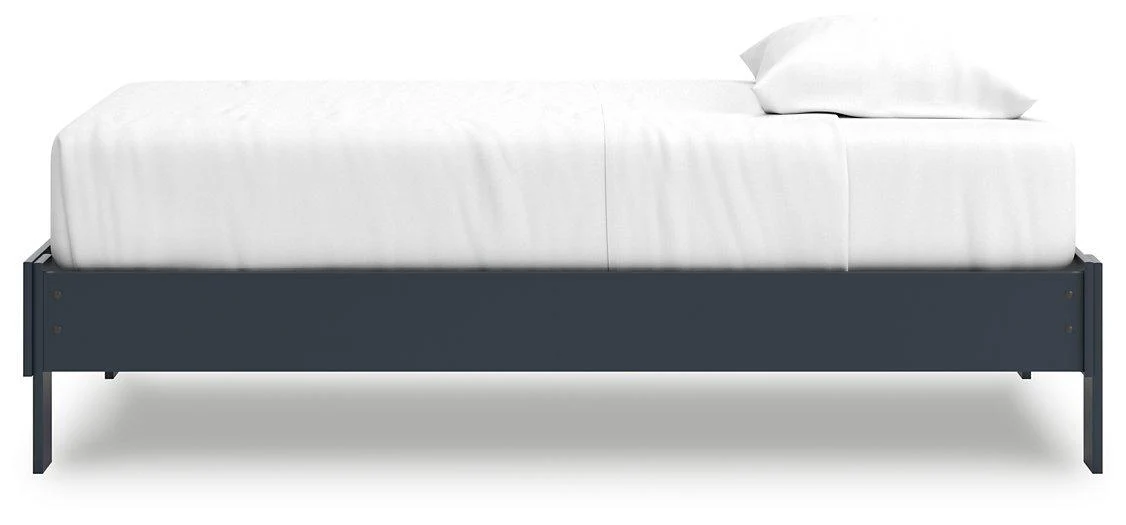 Simmenfort Bed - Image 7