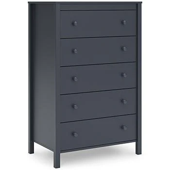 Simmenfort Chest of Drawers - Image 3