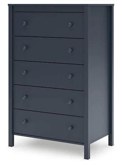 Simmenfort Chest of Drawers - Image 5