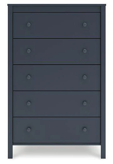 Simmenfort Chest of Drawers - Image 8
