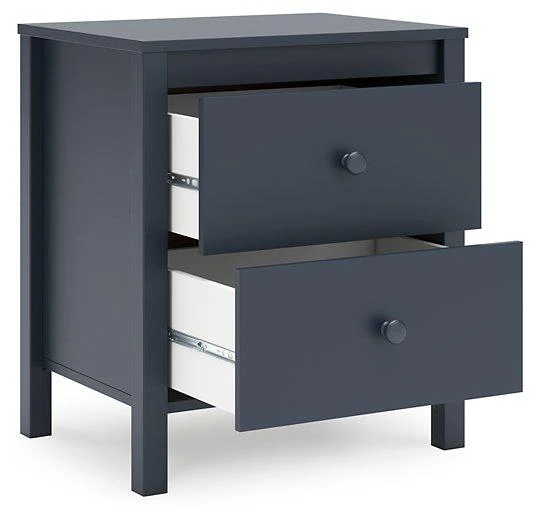 Simmenfort Nightstand - Image 6