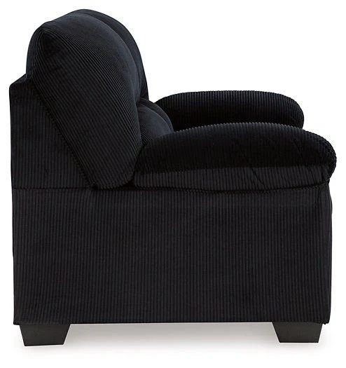 SimpleJoy Loveseat - Image 11