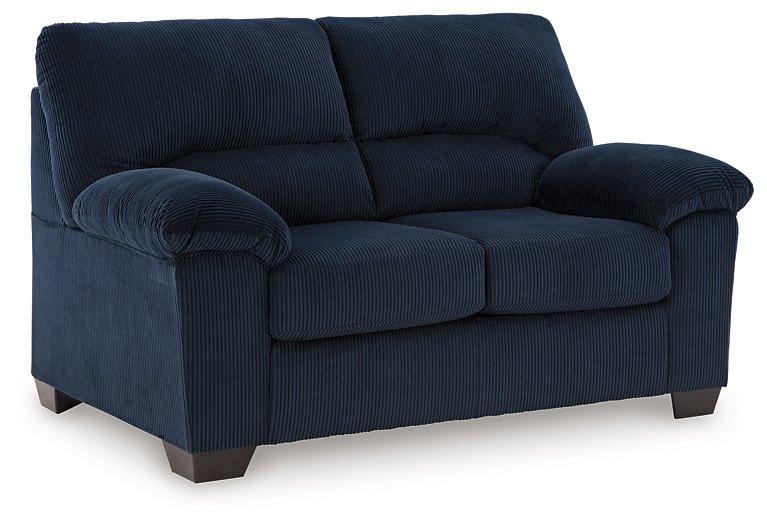 SimpleJoy Loveseat - Image 4