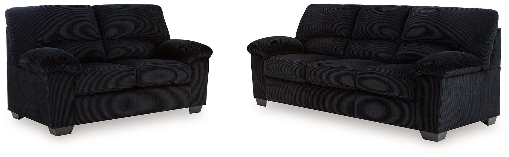 SimpleJoy Living Room Set - Image 14