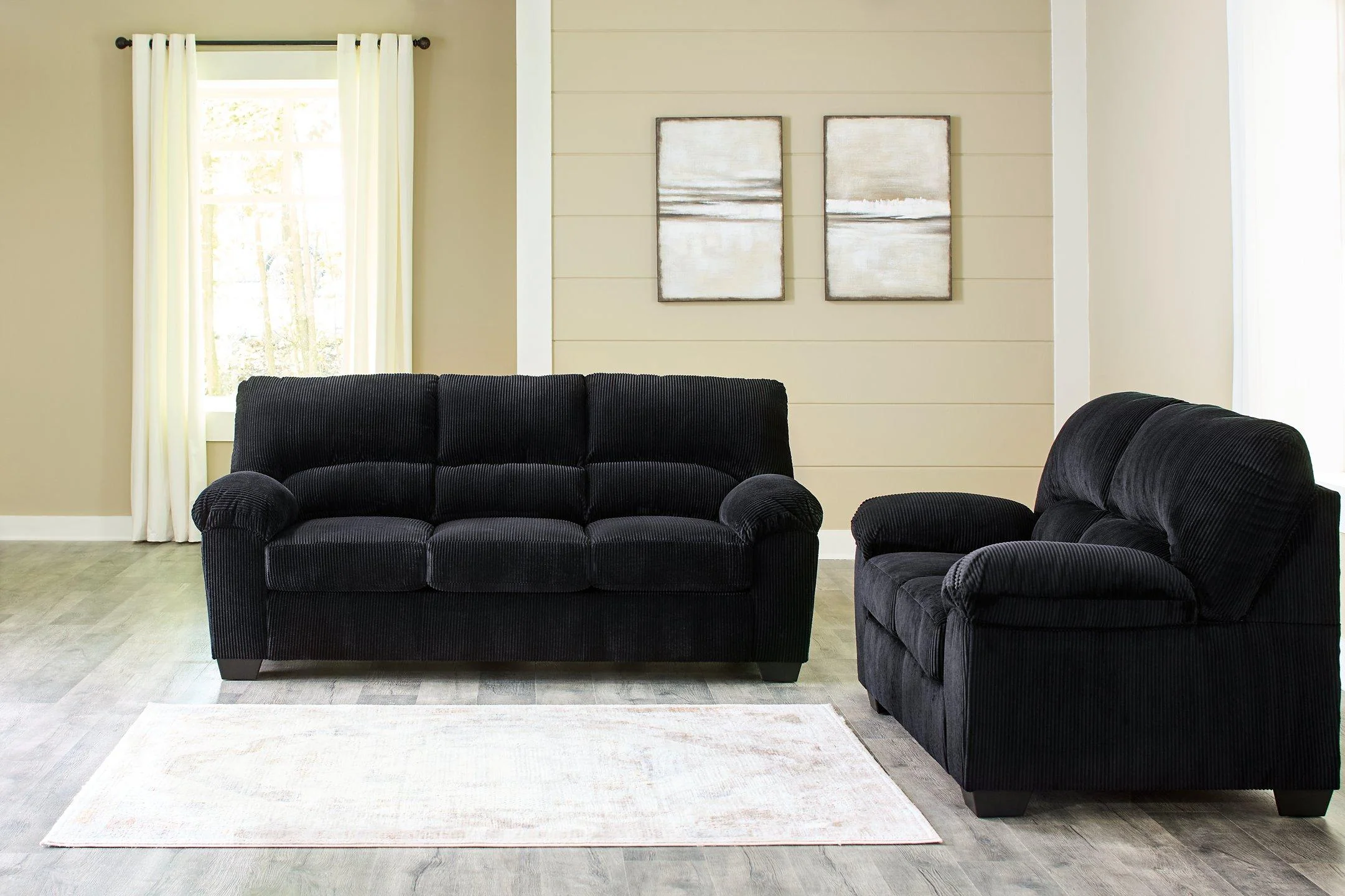 SimpleJoy Living Room Set - Image 15